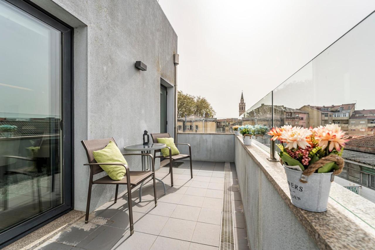 Villa Art Porto