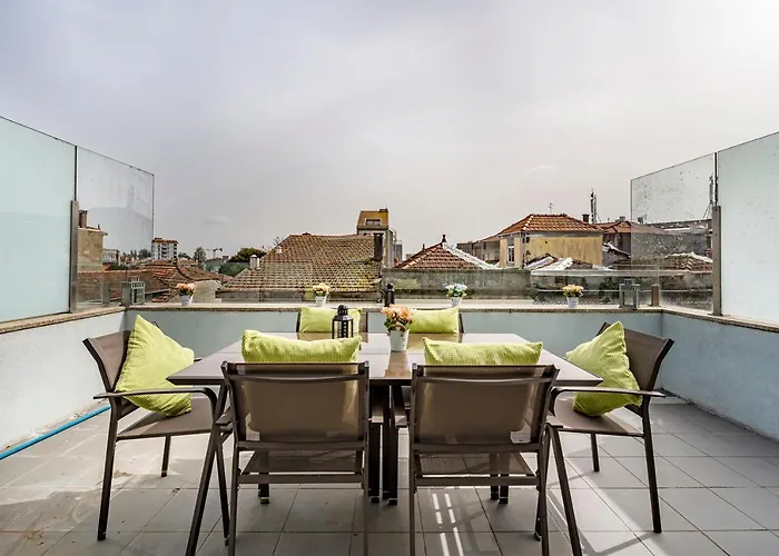 Art City Villa